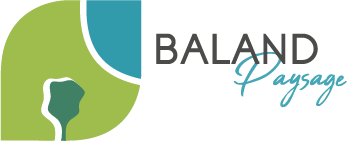 Logo BALAND Paysage